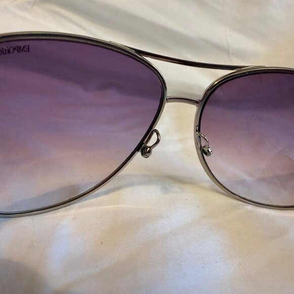 Womens Emporio Armani 9691 Sunglasses! main image 6